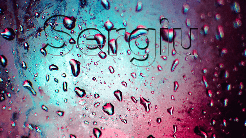 Graphic Design Portfolio - Image 1