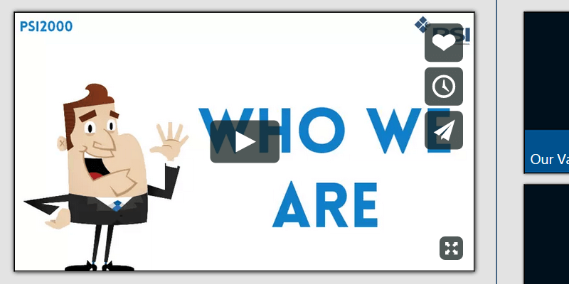 PSI2000 Public Website - Image 16