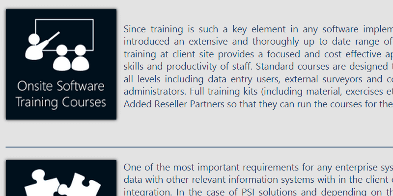 PSI2000 Public Website - Image 18