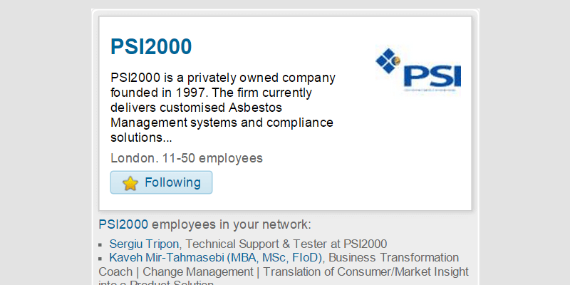 PSI2000 Public Website - Image 20