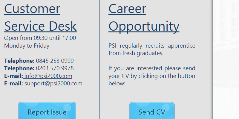 PSI2000 Public Website - Image 25