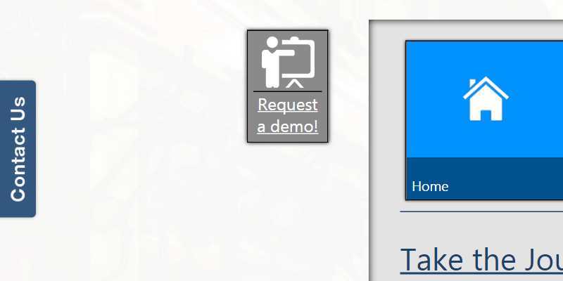 PSI2000 Public Website - Image 3