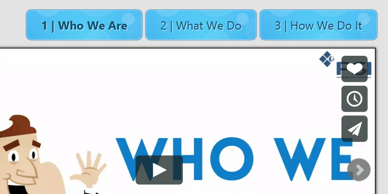 PSI2000 Public Website - Image 5