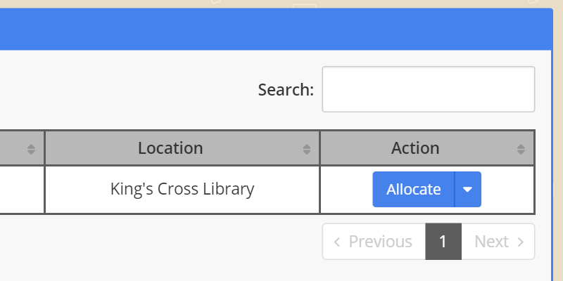 Student Portal - Image 10