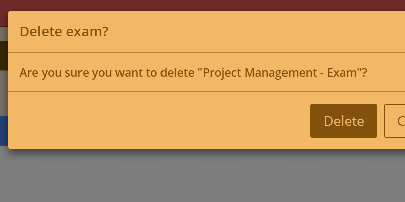 Student Portal - Image 11