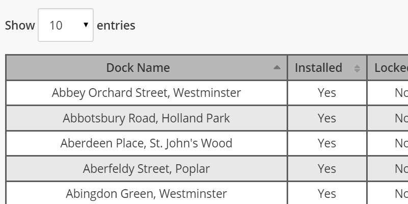Student Portal - Image 17