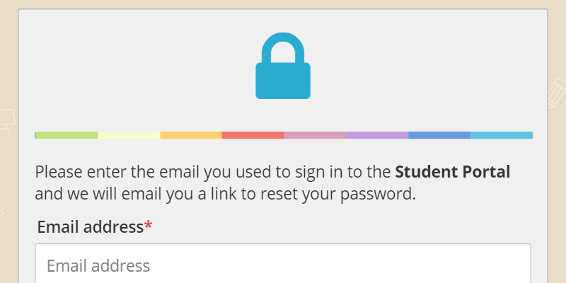 Student Portal - Image 5