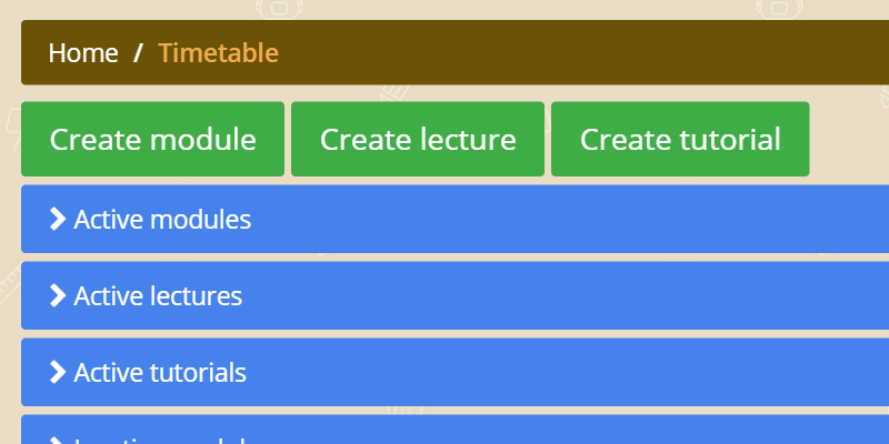 Student Portal - Image 7