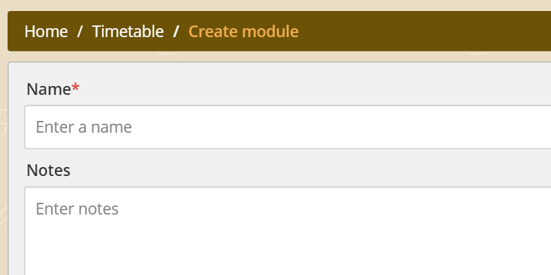 Student Portal - Image 8